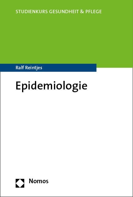 Produktbild: Epidemiologie