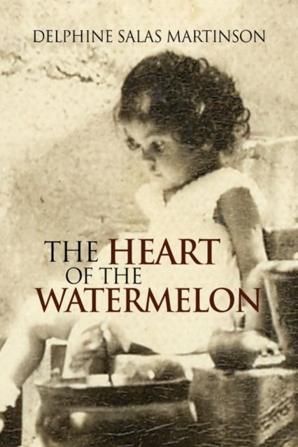 Produktbild: Martinson, D: Heart of the Watermelon