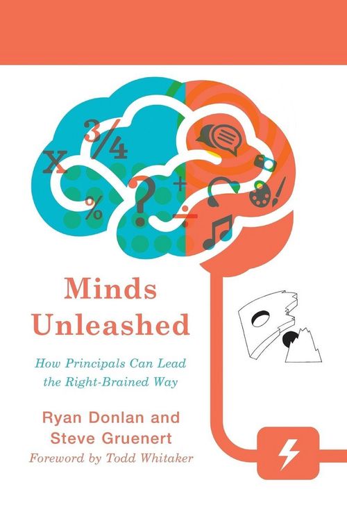 Produktbild: Minds Unleashed
