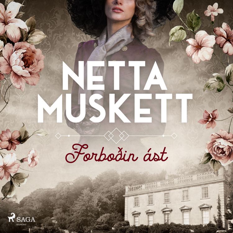 Produktbild: Forbo&eth;in &aacute;st