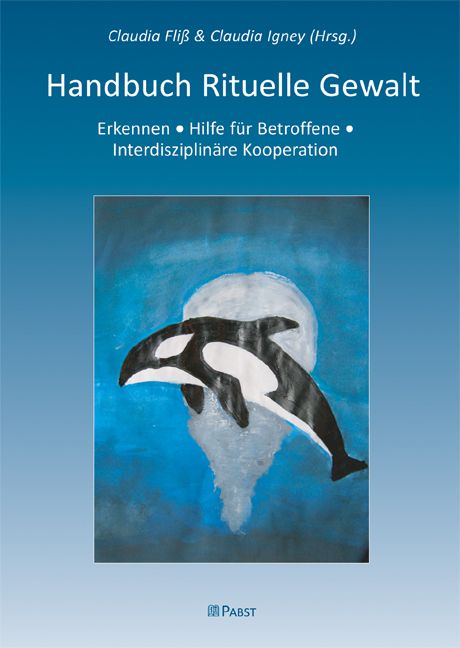 Produktbild: Handbuch Rituelle Gewalt