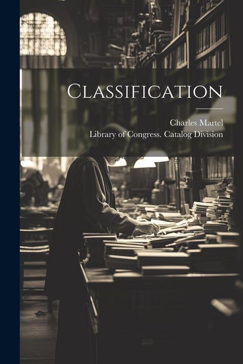 Produktbild: Classification