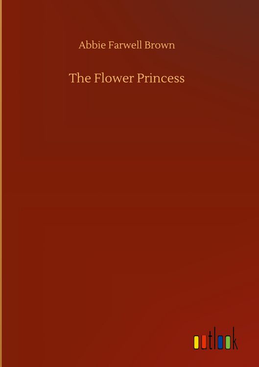 Produktbild: The Flower Princess
