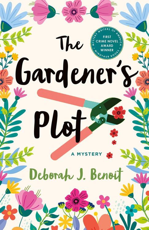 Produktbild: The Gardener's Plot