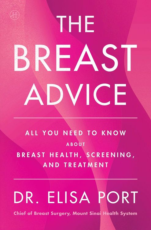 Produktbild: The Breast Advice