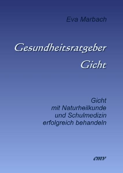 Produktbild: Gesundheitsratgeber Gicht
