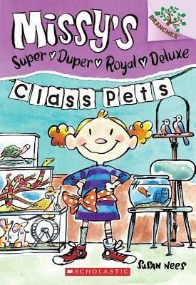 Produktbild: Missys Super Duper #02 Class P