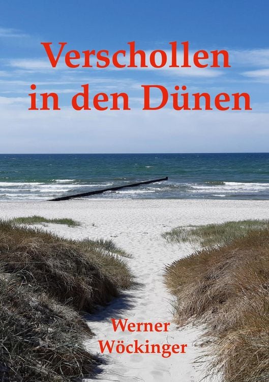 Produktbild: Verschollen in den D&uuml;nen