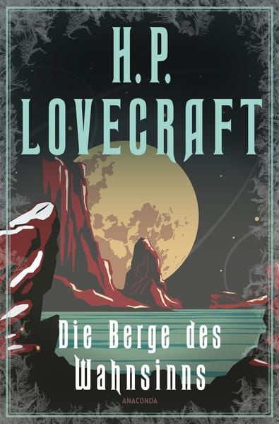Produktbild: Die Berge des Wahnsinns