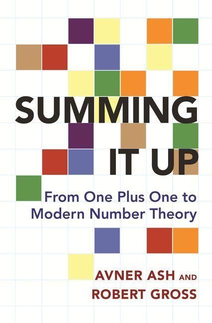 Produktbild: Summing It Up