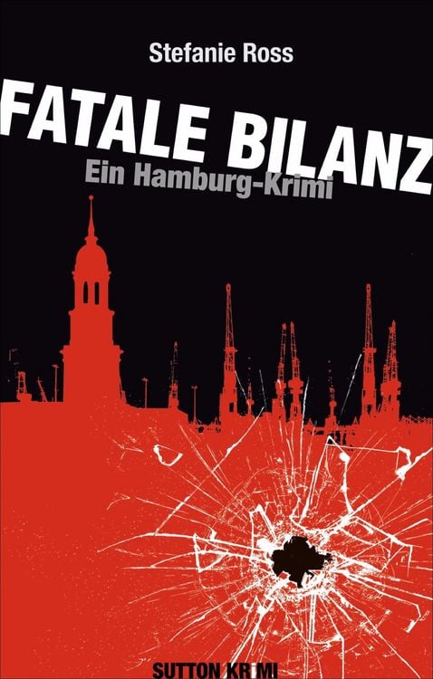 Produktbild: Fatale Bilanz