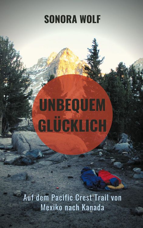 Produktbild: Unbequem gl&uuml;cklich