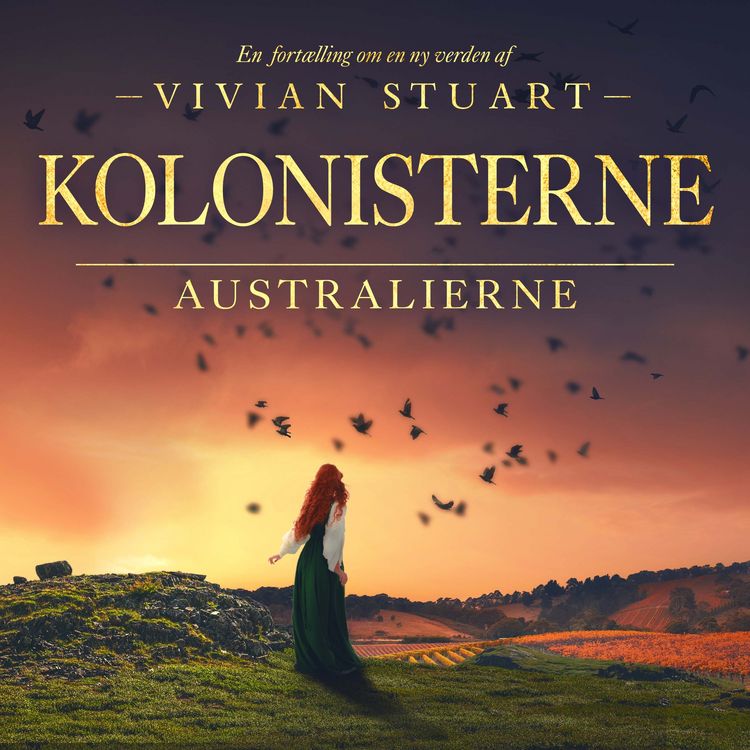 Produktbild: Kolonisterne