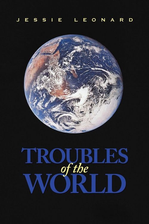 Produktbild: Troubles of the World