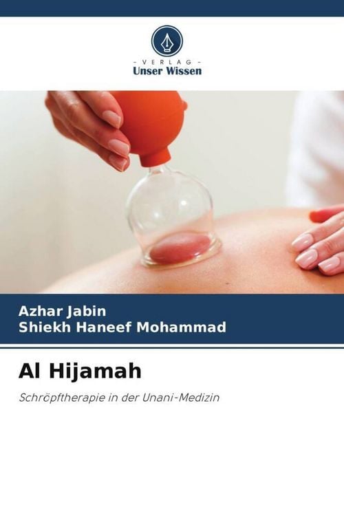 Produktbild: Al Hijamah