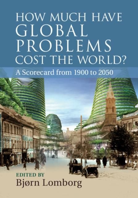 Produktbild: How Much Have Global Problems Cost the World?