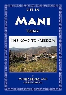 Produktbild: Life in Mani Today