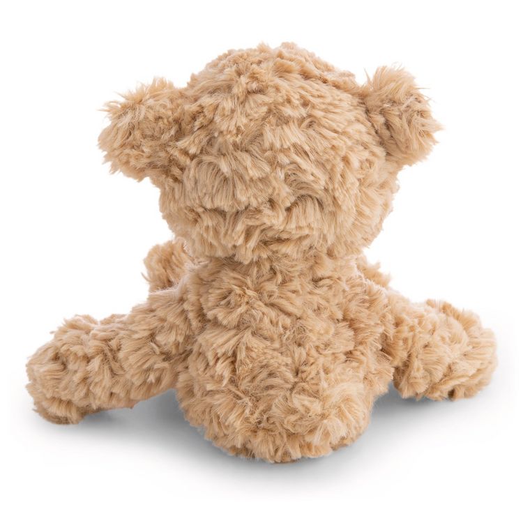 Produktbild: NICI - Kuscheltier B&auml;r Finni 20cm schlenkernd karamell