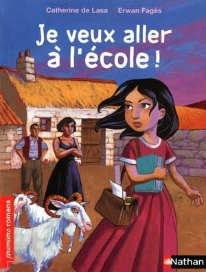 Produktbild: Je Veux Aller a l'Ecole ; Ce1, Cycle 2