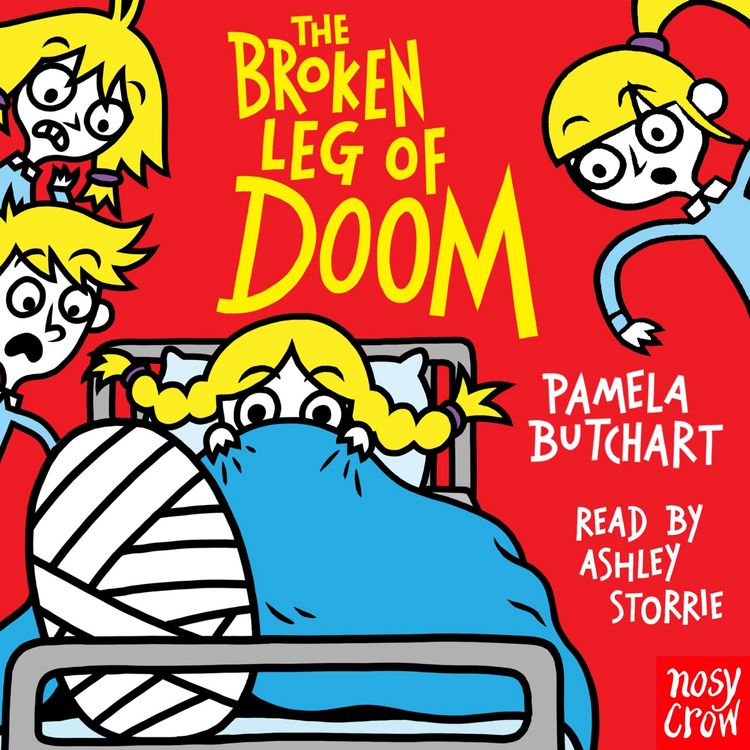 Produktbild: The Broken Leg of Doom