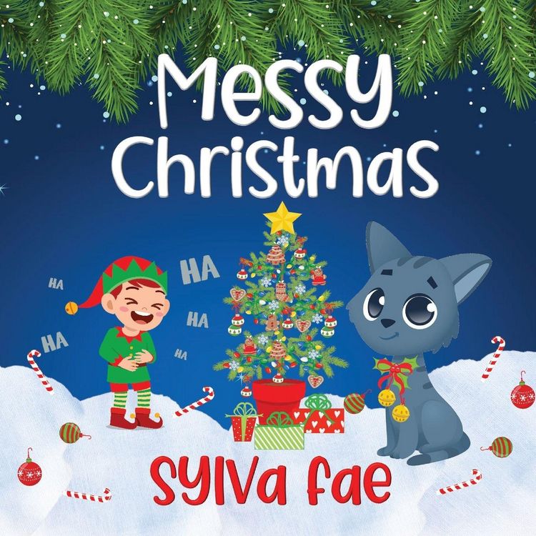 Produktbild: Messy Christmas