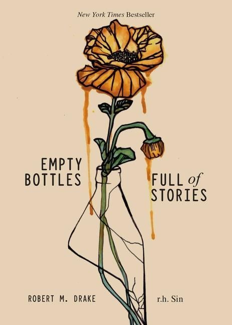 Produktbild: Empty Bottles Full of Stories