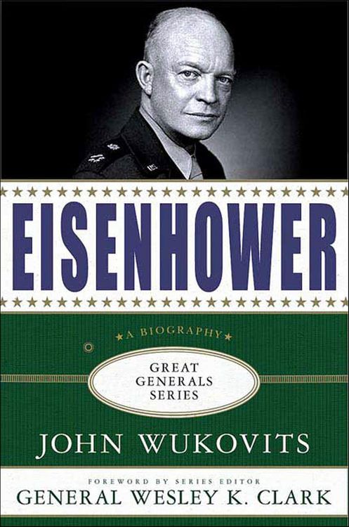 Produktbild: Eisenhower