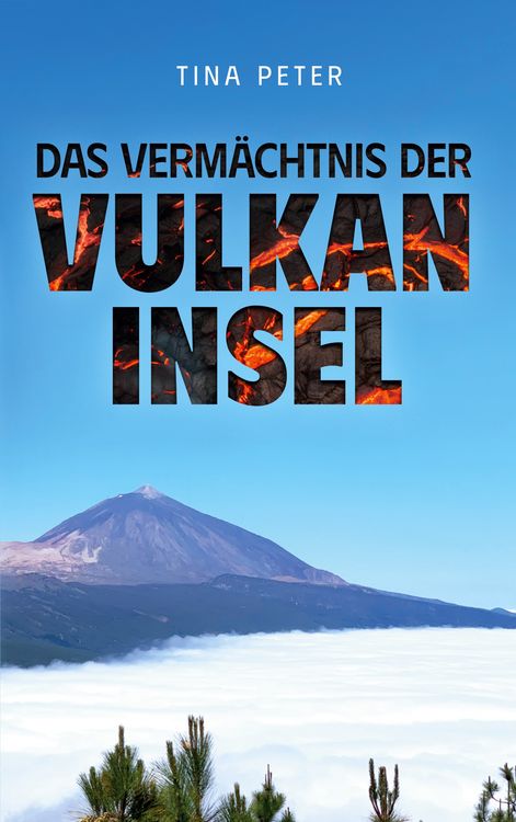 Produktbild: Das Verm&auml;chtnis der Vulkaninsel