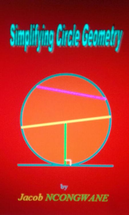 Produktbild: Simplifying Circle Geometry