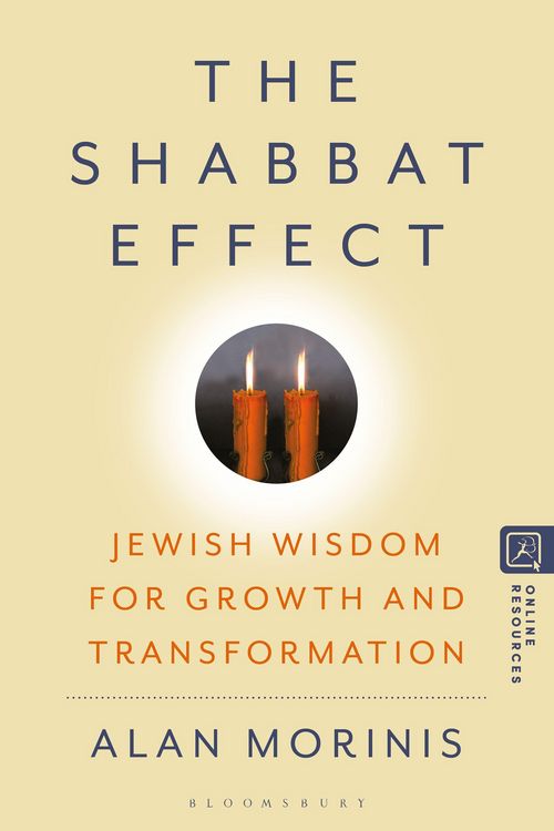 Produktbild: The Shabbat Effect
