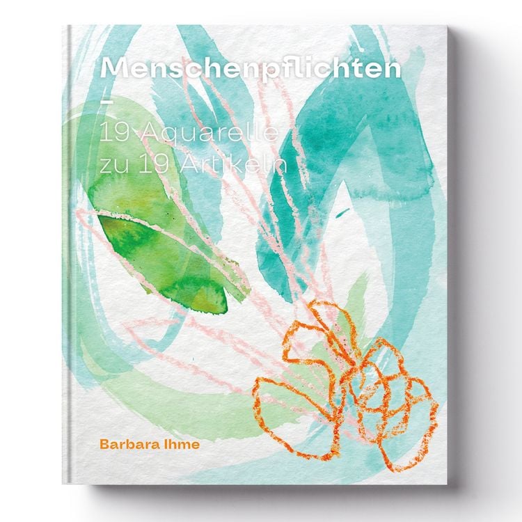 Produktbild: Menschenpflichten