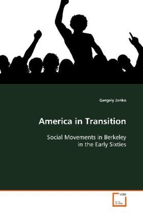 Produktbild: Janko, G: America in Transition