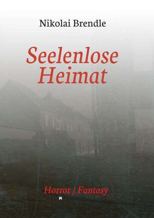 Produktbild: Seelenlose Heimat