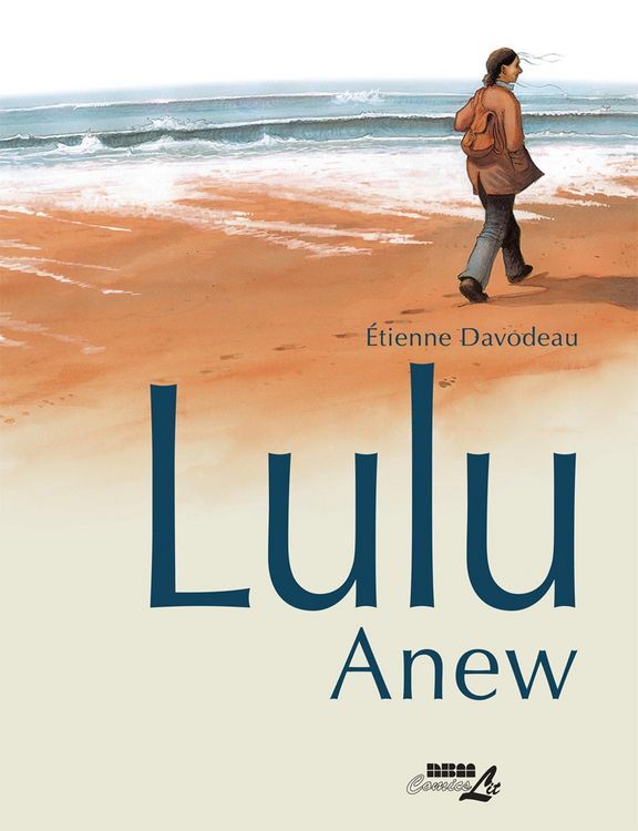 Produktbild: Lulu Anew