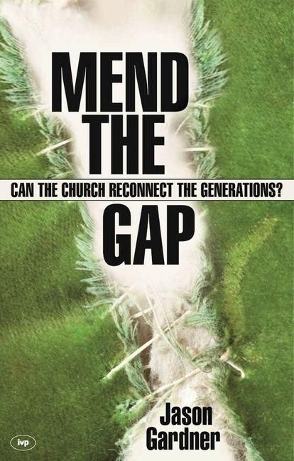 Produktbild: Mend the Gap