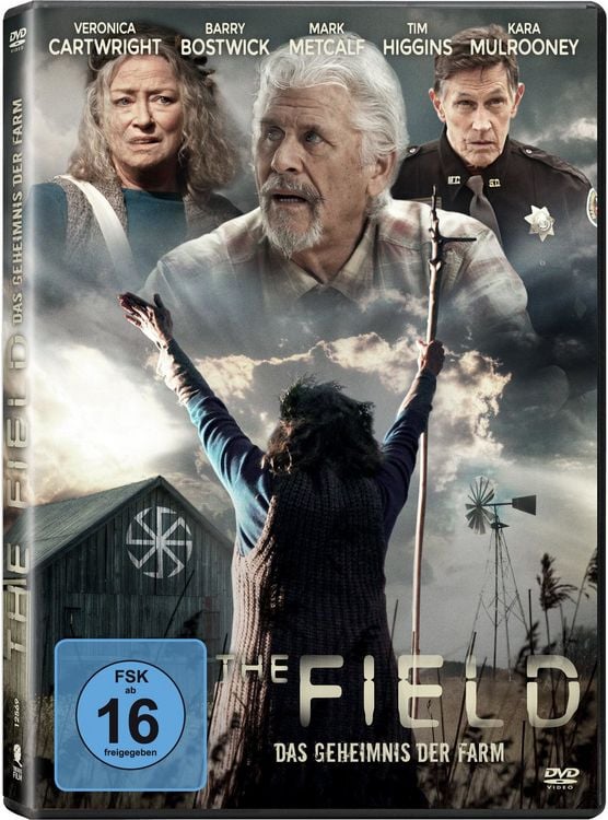 Produktbild: The Field - Das Geheimnis der Farm