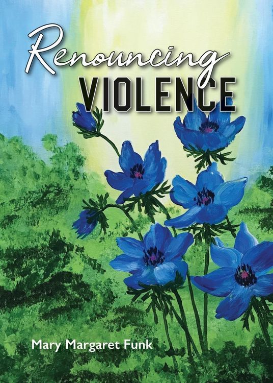 Produktbild: Renouncing Violence