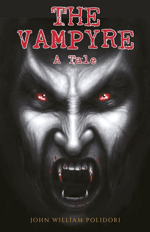 Produktbild: The Vampyre