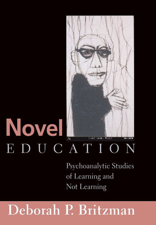 Produktbild: Novel Education