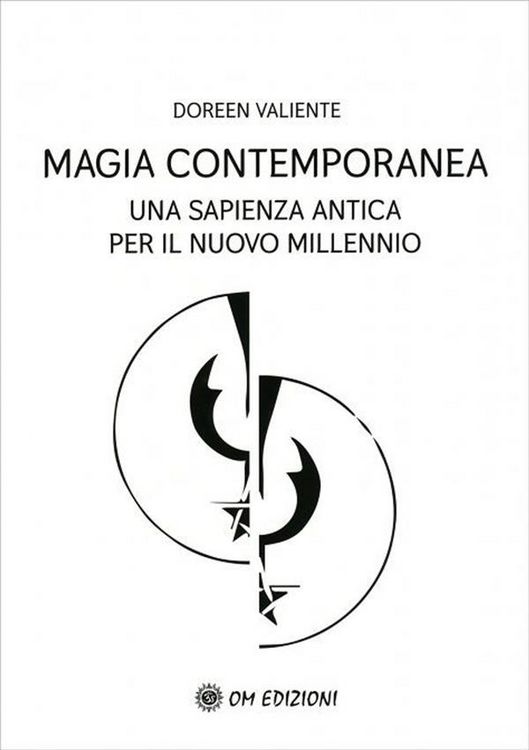 Produktbild: Magia Contemporanea
