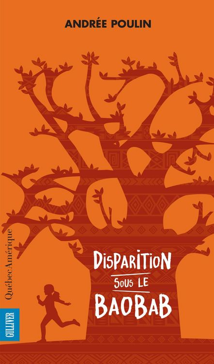 Produktbild: Disparition sous le baobab