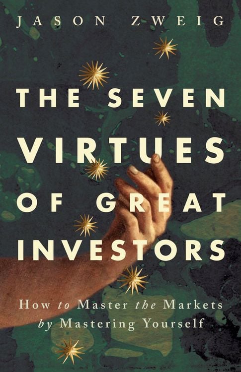 Produktbild: The 7 Virtues of Great Investors