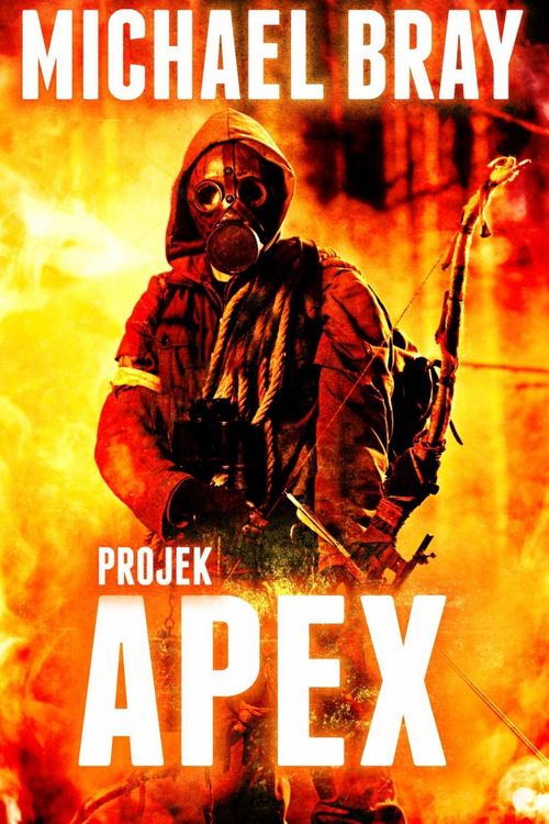 Produktbild: Projek Apex