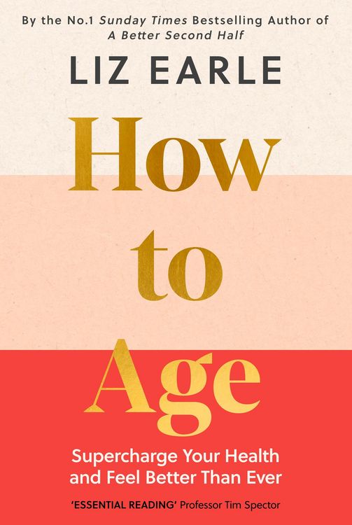 Produktbild: How to Age The instant Number 1 Sunday Times Bestseller