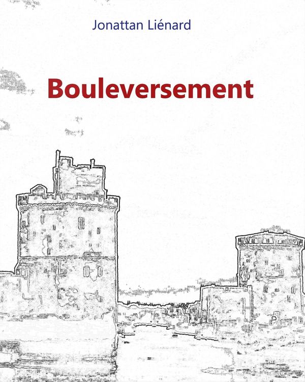 Produktbild: Bouleversement