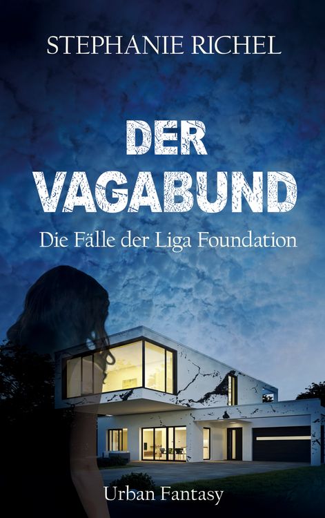 Produktbild: Der Vagabund