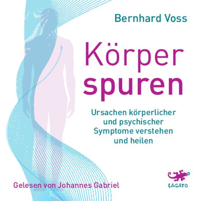 Produktbild: K&ouml;rperspuren