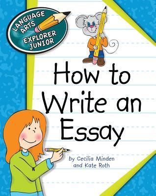 Produktbild: How to Write an Essay