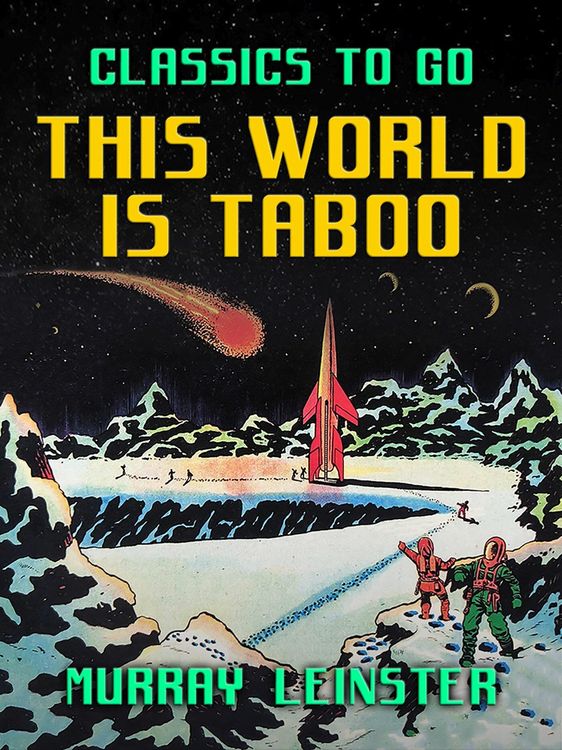 Produktbild: This World Is Taboo