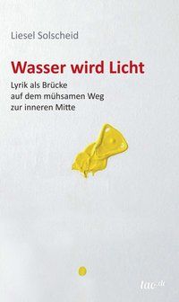 Produktbild: Wasser wird Licht